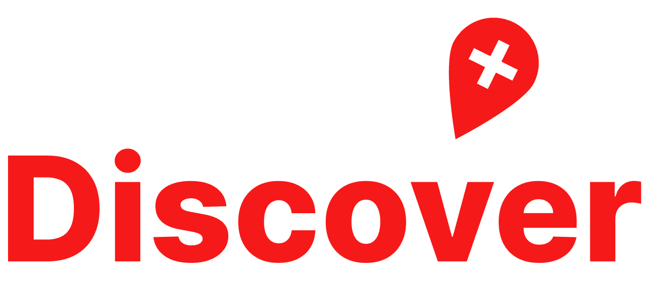 Swiss Discover