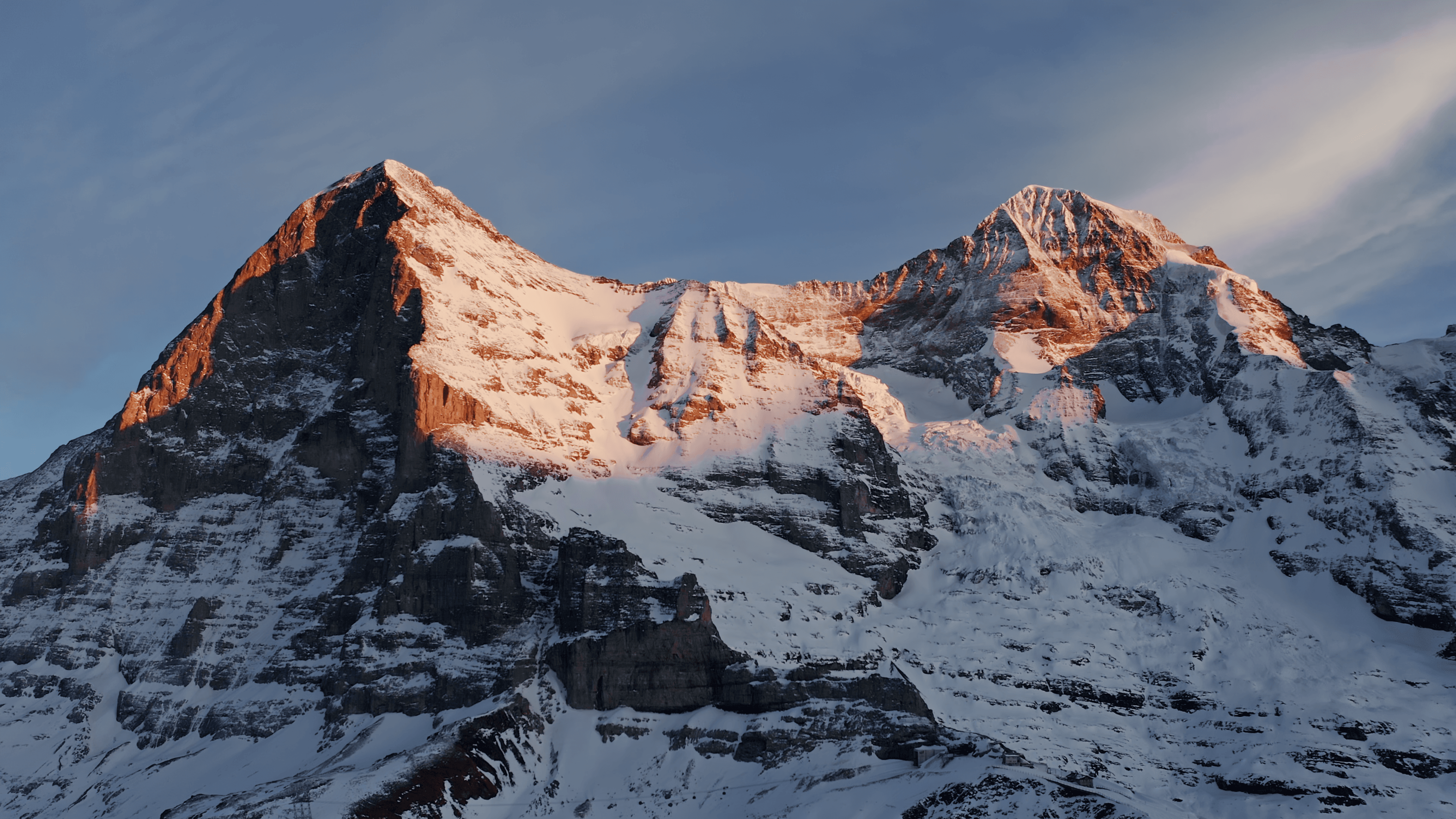 Jungfrau
